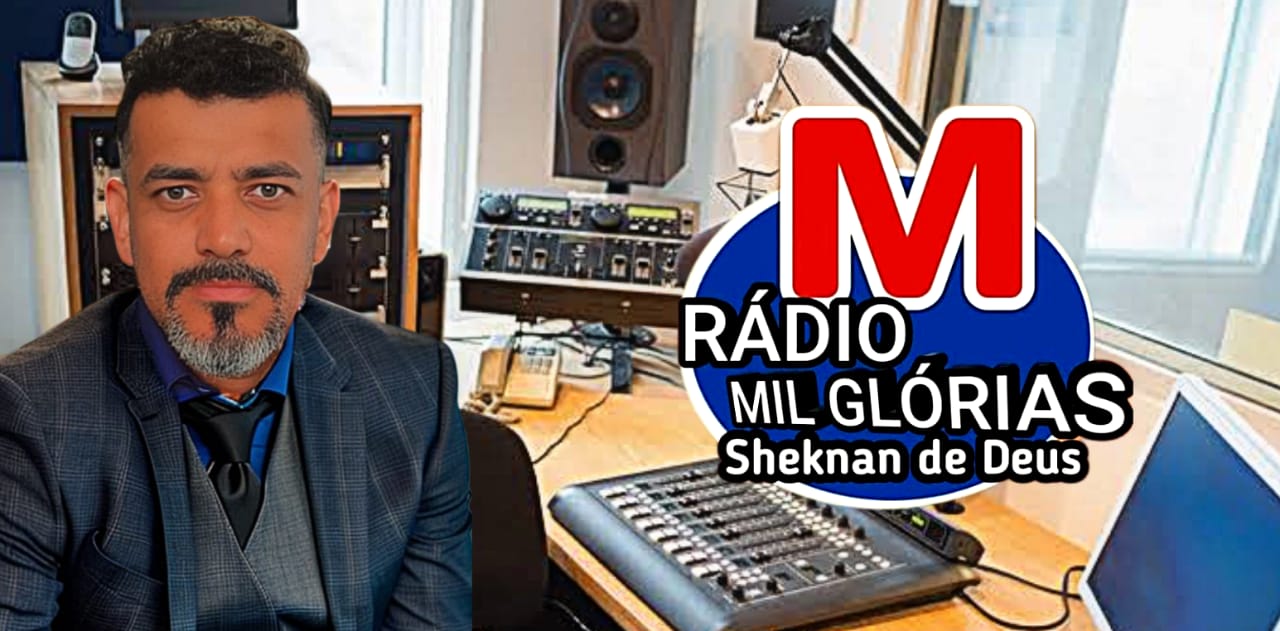 Rádio Mil Glórias