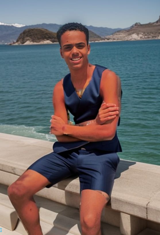 ISAAC DE SAO VICENTE